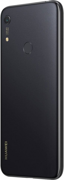 Смартфон Huawei Y6s 3/64GB Black (Черный)