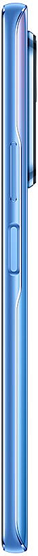 Смартфон Huawei Nova 9 SE 8/128GB Crystal Blue (Голубой кристалл)