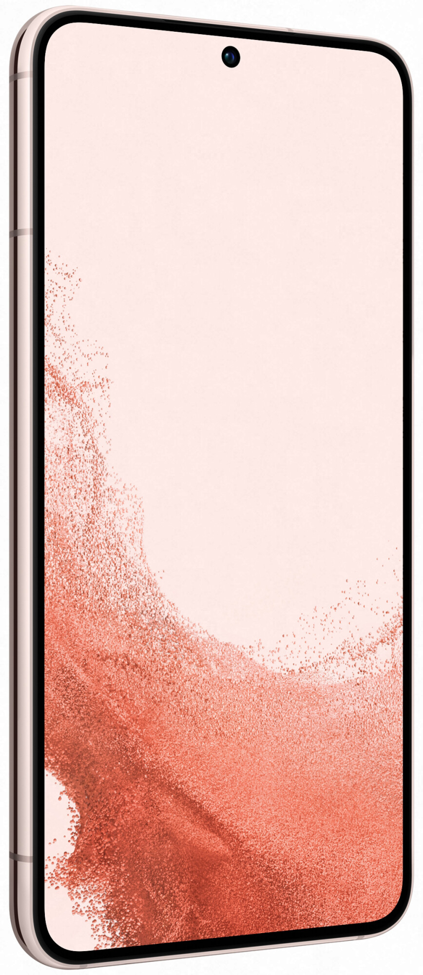 Смартфон Samsung Galaxy S22 (SM-S9010) 8/128GB Global Pink Gold (Розовый)
