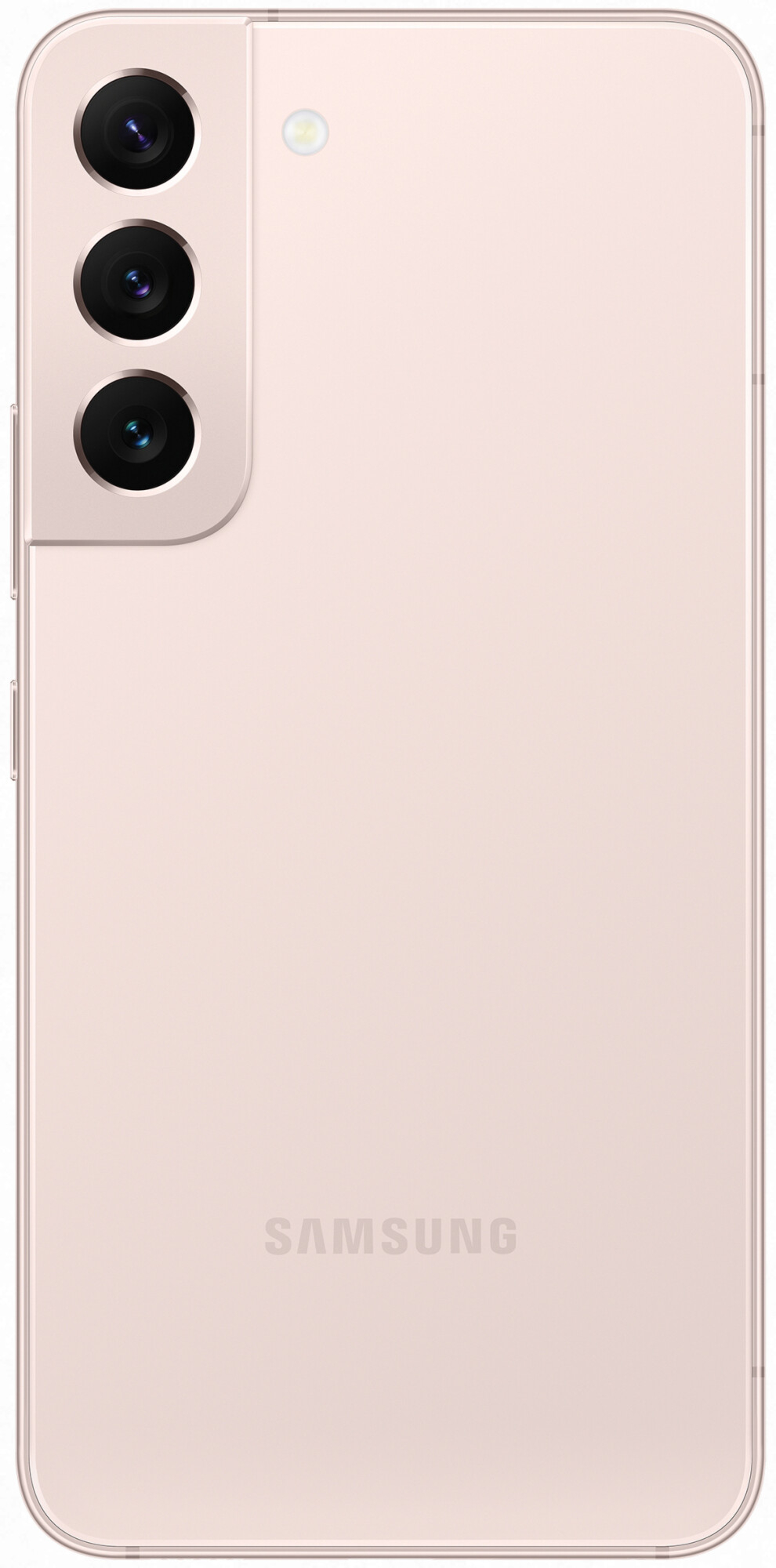 Смартфон Samsung Galaxy S22 (SM-S901E) 8/256GB Global Розовый