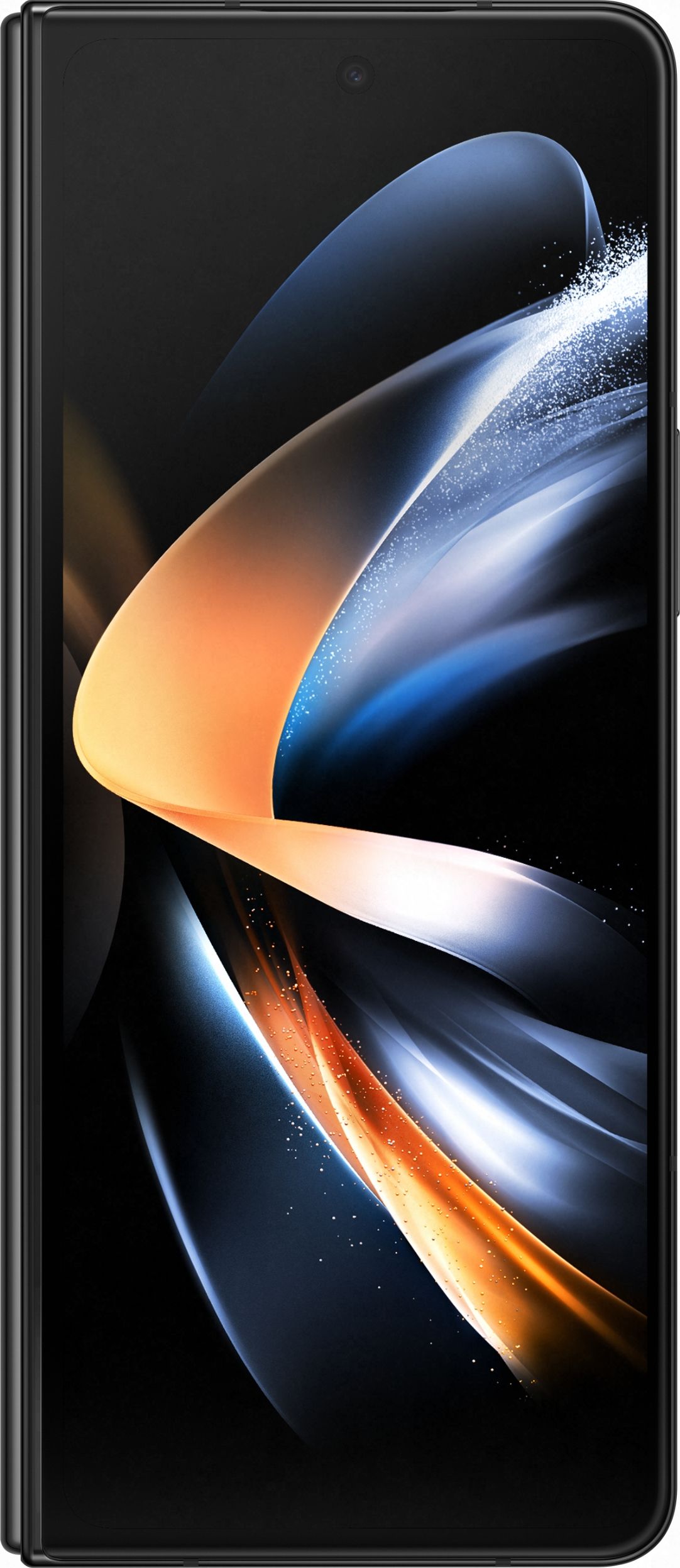 Смартфон Samsung Galaxy Z Fold4 (SM-F936B) 12/512GB Global Phantom Black (Черный фантом)