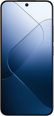 Смартфон Xiaomi 14 12/512GB Global White (Белый)