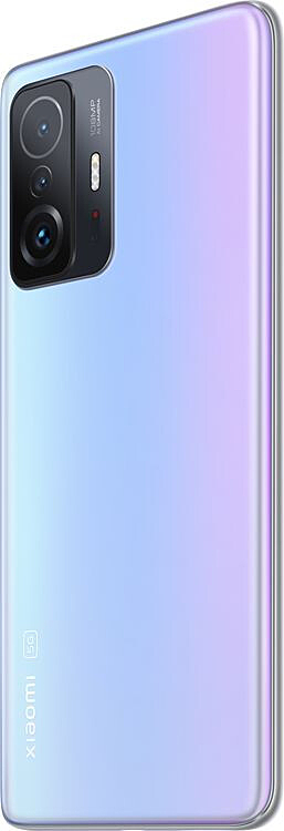 Смартфон Xiaomi 11T Pro 8/256GB Global Celestial Blue (Небесный голубой)