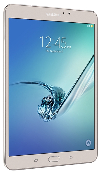 Планшет Samsung Galaxy Tab S2 8.0 (SM-T713) Wi-Fi 32GB Gold