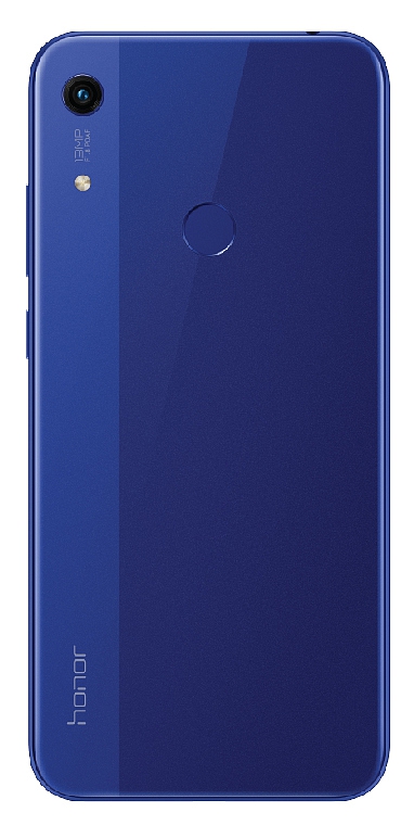 Смартфон Honor 8A Pro 3/64GB Blue (Синий)