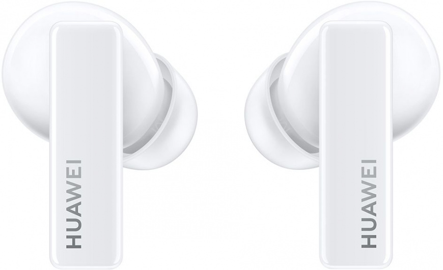 Беспроводные наушники Huawei FreeBuds Pro White (Керамический белый)