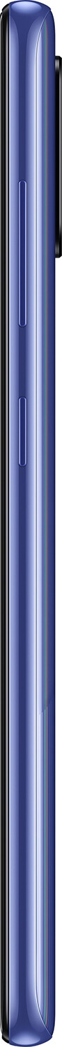 Смартфон Samsung Galaxy A41 4/64GB Prism Crush Blue (Синий)