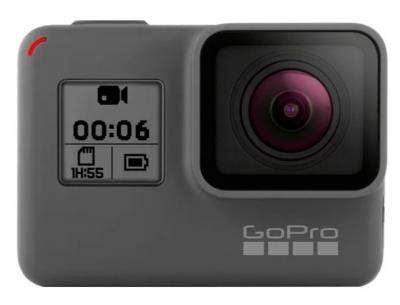 Экшн-камера GoPro HERO (CHDHB-501-RW)