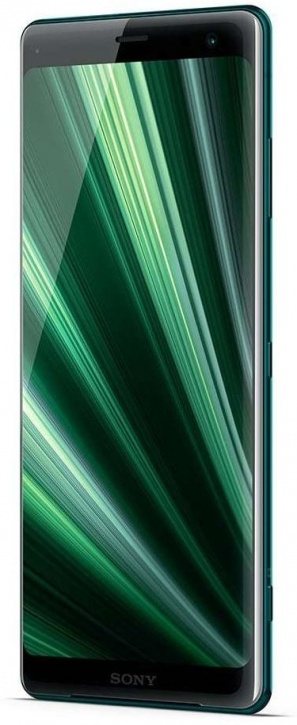 Смартфон Sony Xperia XZ3 (H9436) 4/64GB Зеленый