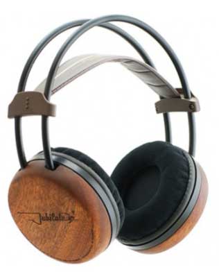 Полноразмерные наушники Fischer Audio Jubilate Тиамо Полноразмерные наушники Fischer Audio Jubilate Тиамо