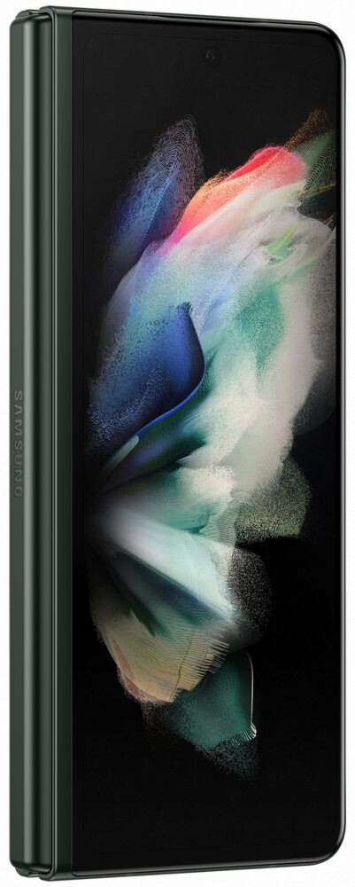 Смартфон Samsung Galaxy Z Fold3 12/256GB Зеленый