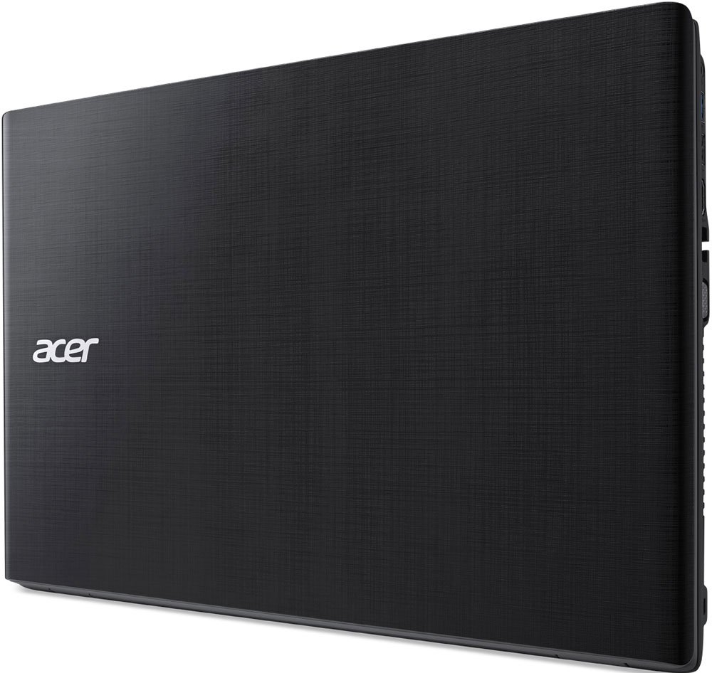 Ноутбук Acer Aspire E5-772G-31T6 ( Intel Core i3 5005U/4Gb/1000Gb  HDD/nVidia GeForce 920M/