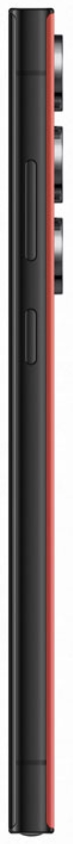 Смартфон Samsung Galaxy S23 Ultra 12/1TB Global  Красный
