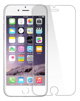 Защитное стекло Remax (0,15mm) 9H для Apple iPhone 6/6s