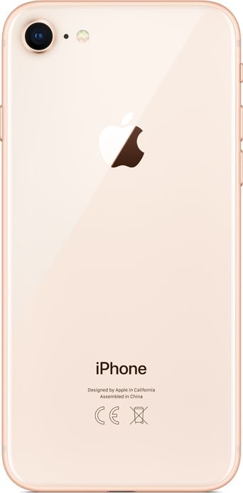 Смартфон Apple iPhone 8 256GB Gold (Золотой)