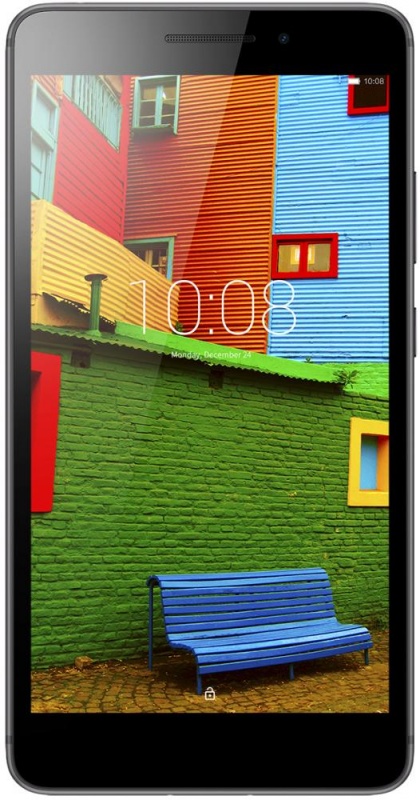 Планшет Lenovo Phab Plus (PB1-770M) LTE 32GB Серый