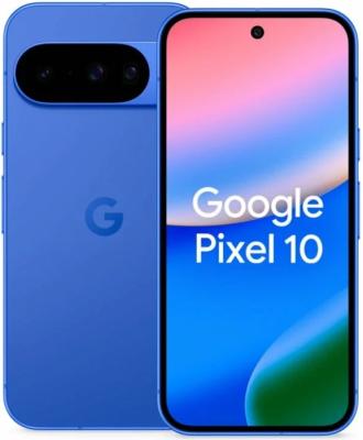 Смартфон Google Pixel 10 12/128GB USA Indigo (Индиго)
