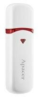 USB-������ Apacer 4GB USB 2.0 AH333 (AP4GAH333W-1)