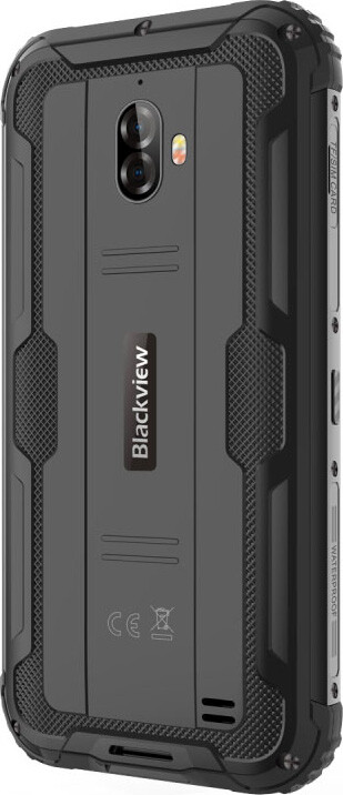 Смартфон Blackview BV5900 32GB Black (Черный)
