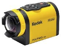 Kodak PixPro SP1