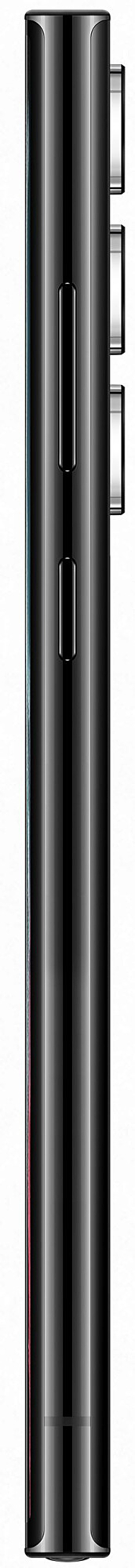 Смартфон Samsung Galaxy S22 Ultra (SM-S908E) 12/512GB Global Phantom Black (Черный фантом)