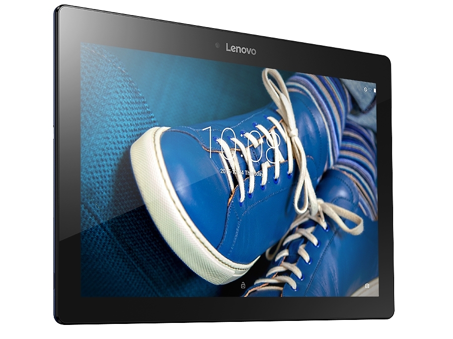 Планшет Lenovo Tab 2 (A10-30) LTE 16GB