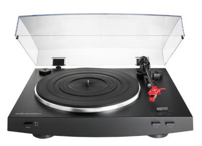 Виниловый проигрыватель Audio-Technica AT-LP3