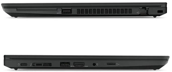 Ноутбук Lenovo ThinkPad T490 ( Intel Core i5 8265U/8Gb/256Gb SSD/Intel UHD Graphics 620/14"/1920x1080/Windows 10 Pro) Черный