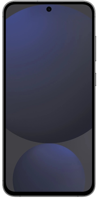 Смартфон Samsung Galaxy S24 FE 8/256GB Global Graphite (Графит)