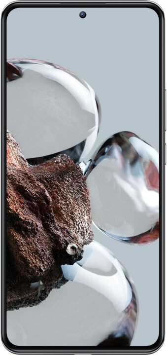 Смартфон Xiaomi 12T 8/256GB Global Silver (Серебристый)