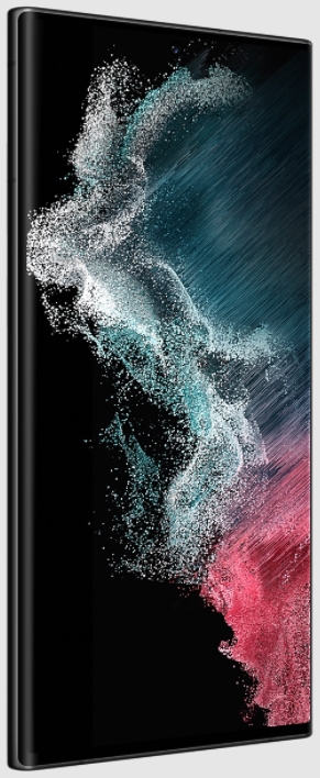 Смартфон Samsung Galaxy S22 Ultra (SM-S908B) 12/1TB (ЕАС) Red (Красный)