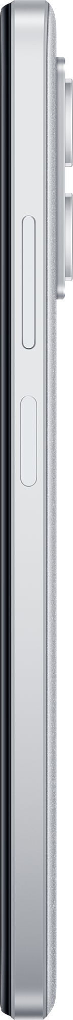 Смартфон Xiaomi Poco X4 GT 8/128GB Global Серебристый