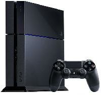 ������� ��������� Sony PlayStation 4 500Gb (CUH-1208A) Black
