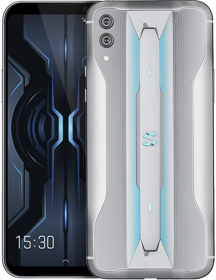 Смартфон Xiaomi Black Shark 2 Pro 12/256GB Iceberg Gray (Серый)