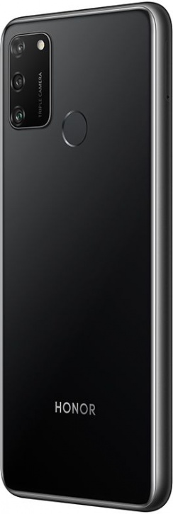 Смартфон Honor 9A 3/64GB Black (Черный)