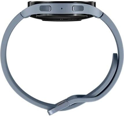 Умные часы Samsung Galaxy Watch 5 LTE, 44mm Global Sapphire (Дымчато-синий)