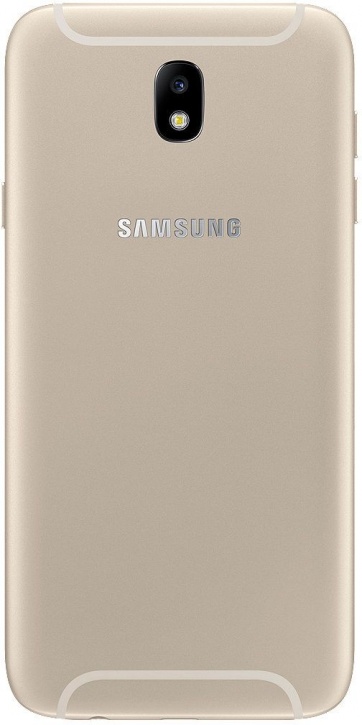 Смартфон Samsung Galaxy J7 Pro (2017) (J730F) 64GB Золотой