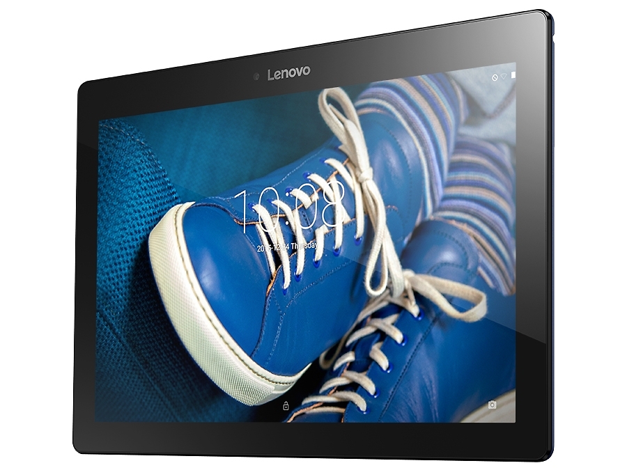 Планшет Lenovo Tab 2 (A10-30) LTE 16GB