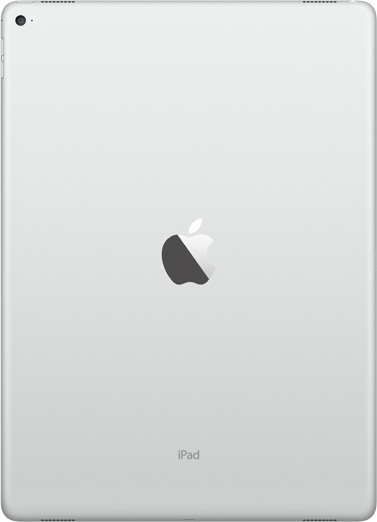 Планшет Apple iPad Pro (2017) 12,9" Wi-Fi 512GB Silver