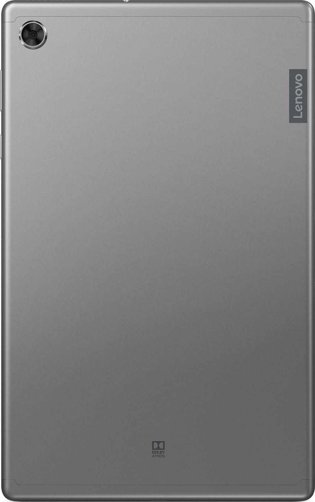 Планшет Lenovo Tab M10 Plus TB-X606F (2020), 4 ГБ/64 ГБ, Wi-Fi,  Серый