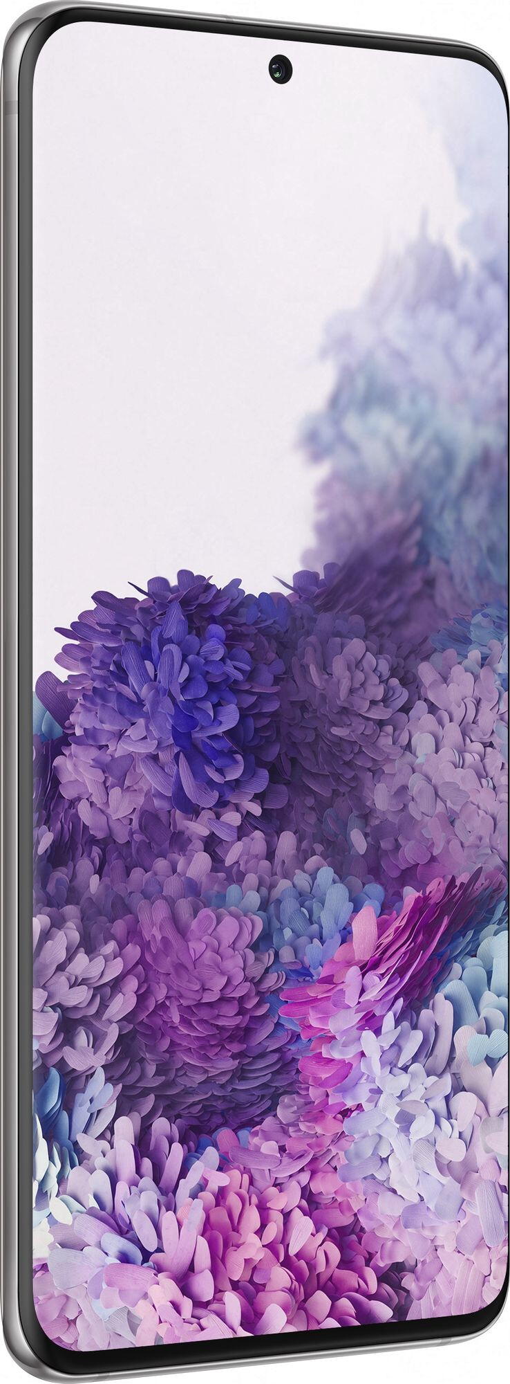 Смартфон Samsung Galaxy S20 (SM-G9810) (Snapdragon) 8/128GB Cosmic Gray (Серый)