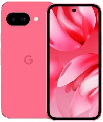 Смартфон Google Pixel 9a 8/128GB USA Peony (Пионовый)