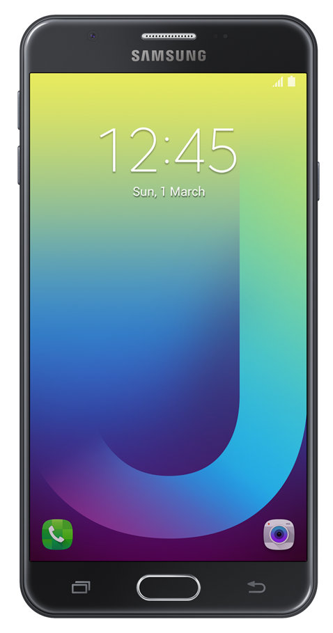 Смартфон Samsung Galaxy J7 Prime Dual Sim 16GB Black