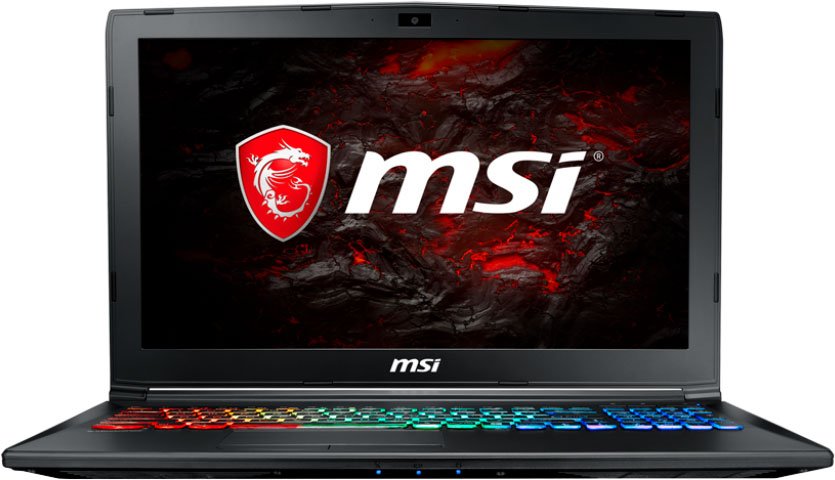 Ноутбук MSI Leopard Pro GP62MVR 7RFX-1032XRU ( Intel Core i7