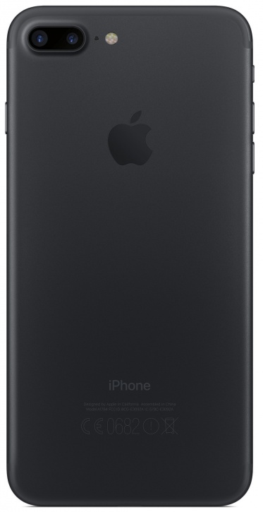 Смартфон Apple iPhone 7 Plus 128GB Black (Черный)