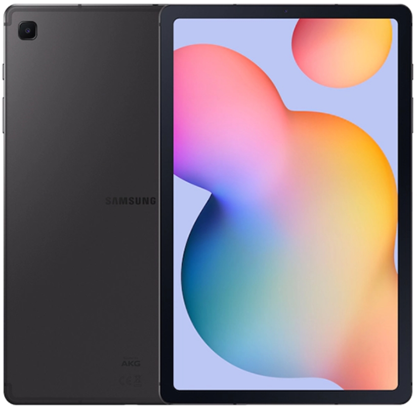 Планшет Samsung Galaxy Tab S6 Lite 10.4 (2022) SM-P613 4/64Gb Global Oxford Gray (Серый)