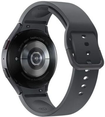 Умные часы Samsung Galaxy Watch 5, 44mm Global Graphite (Графитовый)