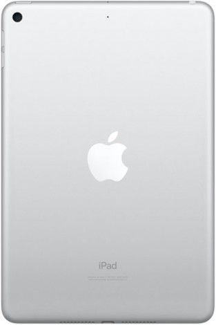 Планшет Apple iPad mini (2019) Wi-Fi 256GB Silver (Серебристый)
