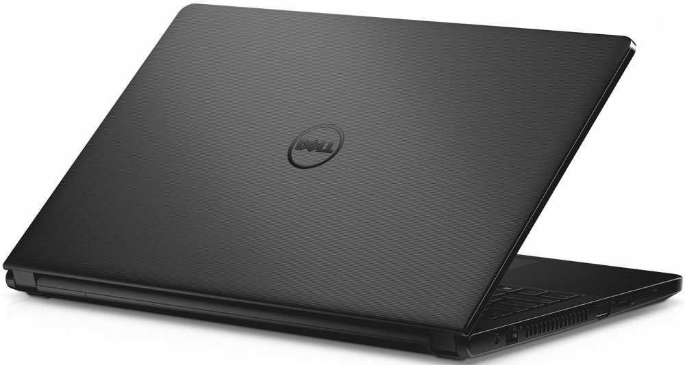 Ноутбук Dell Inspiron 3558 ( Intel Core i5 5200U/4Gb/500Gb HDD/nVidia GeForce 920M/15,6"/1366x768/DVD-RW/Windows 10)