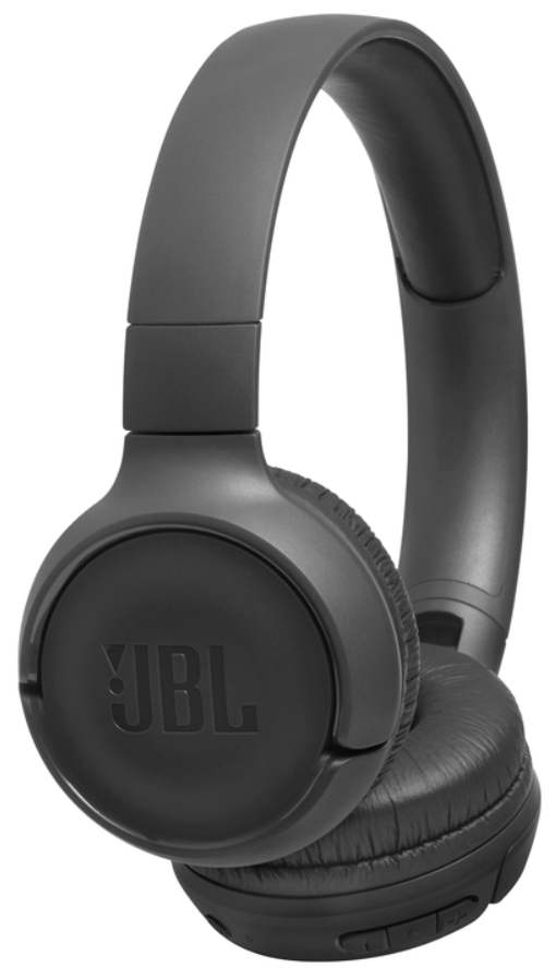 Беспроводные наушники JBL Tune 590BT Black (Черный)